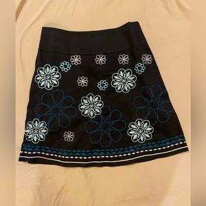 Heart‎ Soul Skirt, Size 7